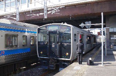 長崎本線全駅下車への道・第３回（その７）