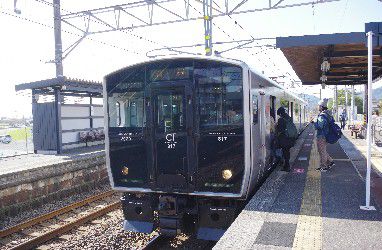 長崎本線全駅下車への道・第３回（その８）