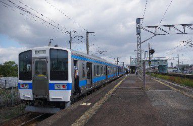 長崎本線全駅下車への道・第３回（その９）