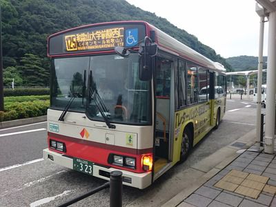 【和歌山バス】ダイヤ改正実施（2018.4.1）125系統は廃止、平日朝の27系統（JR和歌山駅発県庁前行き）は急行運転へ