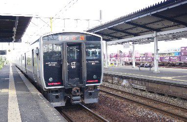長崎本線全駅下車への道・第３回（その11）