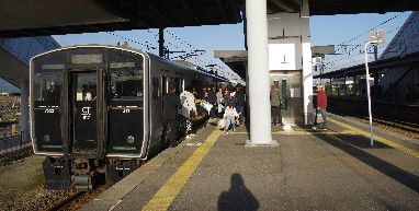 長崎本線全駅下車への道・第３回（その12）