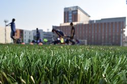 【ほぼ週刊SCS】新入生クラブ見学 〜サッカー部・鉄道研究部編〜