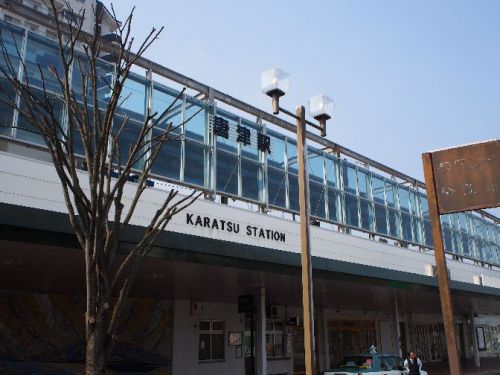 九州旅行 青春18きっぷ⑦筑前深江駅の木造駅の最終日に偶然降り立った奇跡