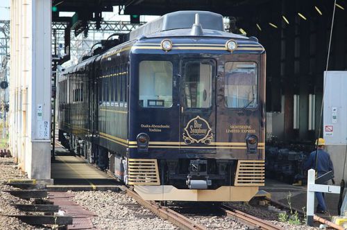 私鉄初のフリーゲージ、近鉄が開発着手　京都―吉野