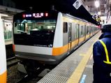 JR東日本 富士急行線直通運転(定期列車)