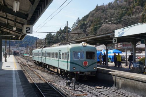 大鐵の南海電車ツアーに参加する　中編【2017/02/26】