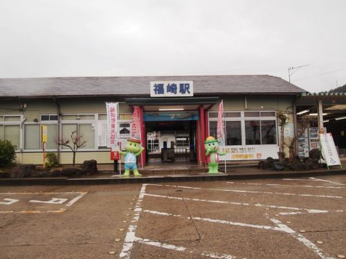 福崎駅（JR西日本）播但線