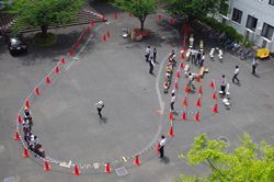 【ほぼ週刊SCS】鉄道研究部 ミニ・トレインフェスタ