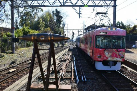 2017最後の日帰り電車旅　京阪大津線をもう一度　リンク集