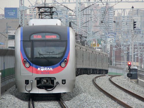 現代ロテム、日本企業など抑えて台湾の歴代最大鉄道車両事業を受注