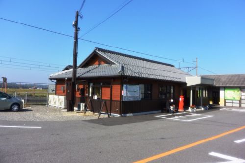 日野駅 （近江鉄道本線）