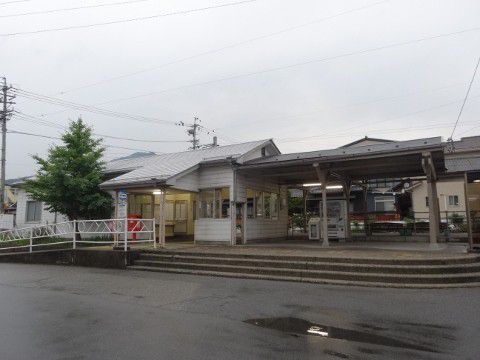 ＪＲ東海　桜町駅