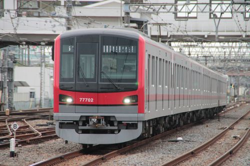 東武鉄道・2018年度事業設備投資計画
