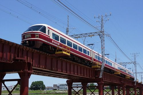 【撮影地記録】南海高野線・我孫子前~浅香山間(大阪府堺市堺区)