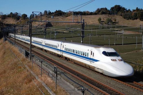 「カモノハシ」引退へ＝７００系新幹線、２０年春に－ＪＲ東海