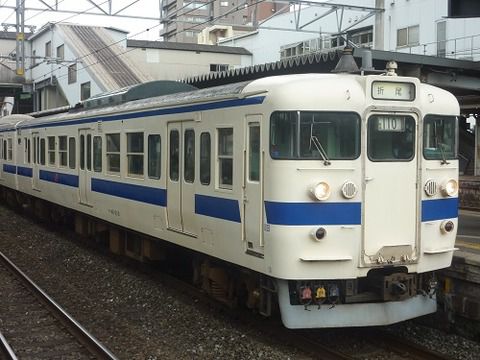 折尾駅新駅舎使用開始に伴う運転計画発表