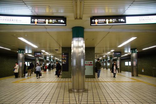 【今日の記念日】7月1日：御堂筋線西田辺～あびこの開業・本町駅開業…などなど