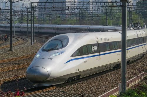 中国が時速1500kmの超高速鉄道を開発へ