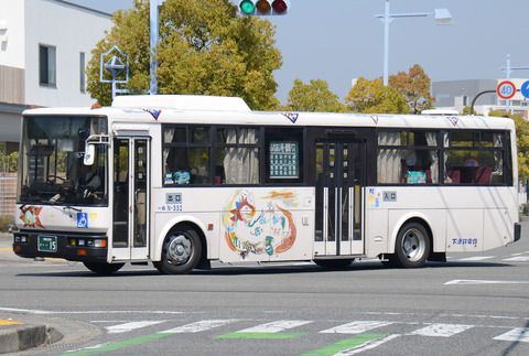 下津井電鉄 その4(中型車)