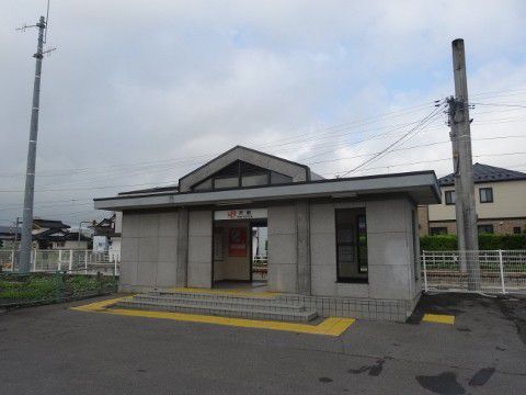 ＪＲ東海　沢駅