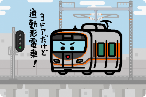 JR西日本、大阪環状線で「ハローキティ 環状線トレイン」を運転