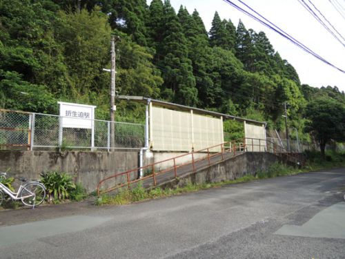 【まったり駅探訪】日南線・折生迫駅に行ってきました。
