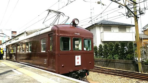 旧型国電の復活・本線を走る元国鉄モハ30 ≪伊豆箱根鉄道 甲種輸送1≫