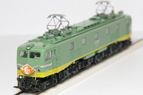EF58-89号機〔宮〕 青大将 上り『つばめ』1番列車牽引機