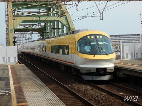 【撮影記録】近鉄布施・俊徳道駅で大阪線を激写!