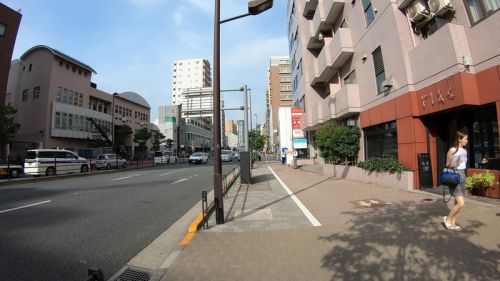 【4K】南北線・三田線　白金台駅に潜ってみた Shirokanedai Station Namboku Line / Toei Mita line