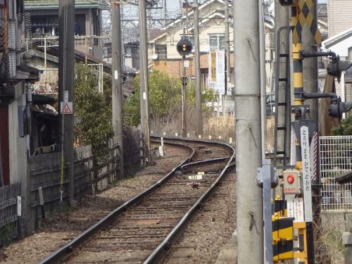 2018年3月の関西旅行 近畿日本鉄道編　その2 各線と駅 part3
