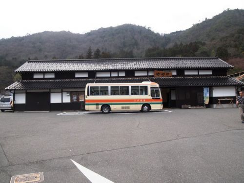 竹田駅（JR西日本）播但線