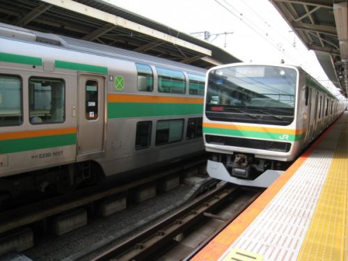 8/4 とれたんずinぐんま鉄道スタンプラリー 群馬のJR篇