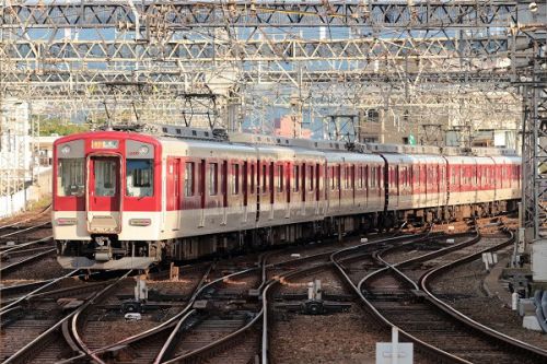 2018年3/10月の関西旅行 近畿日本鉄道編　その4　一般型車両 part12