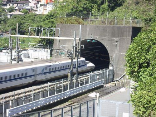 ＪＲ西日本、新幹線「トンネル体感研修」の見直しを検討
