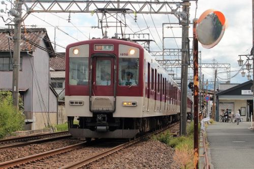 2018年3/10月の関西旅行 近畿日本鉄道編　その4　一般型車両 part13