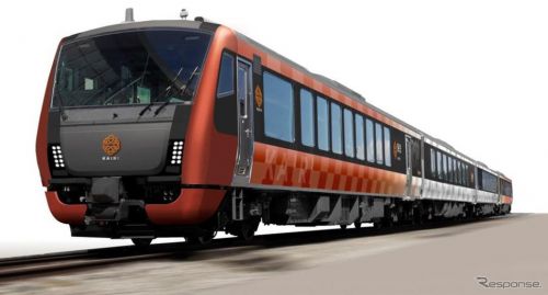 JR東日本、新潟支社に新型車両を使用した観光列車を導入へ