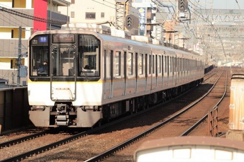 2018年3/10月の関西旅行 近畿日本鉄道編　その5　一般型車両 大阪線 5820系
