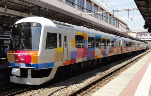 JR東日本「きらきらうえつ」廃車へ 国鉄485系、残り少なく