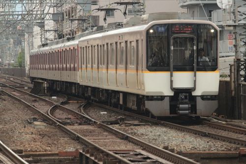 2018年3/10月の関西旅行 近畿日本鉄道編　その5　一般型車両 大阪線 9020系
