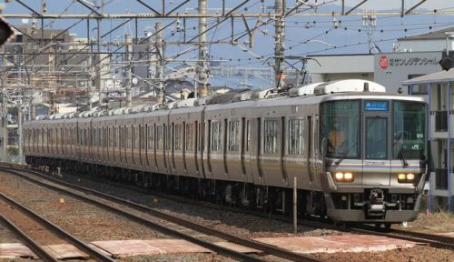 新大阪―奈良「直通快速」で1時間　「おおさか東線」2019年春に全線開業…JR西日本