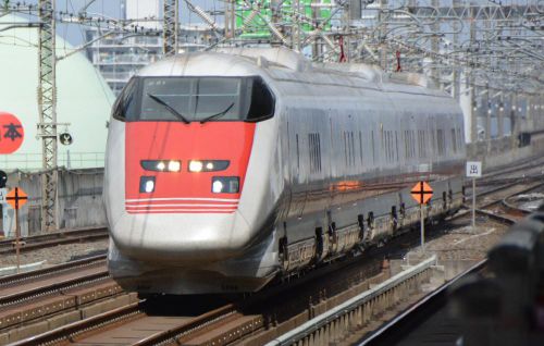 新幹線通勤の理由 5