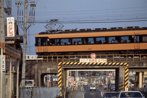 2018年3月の関西旅行 近畿日本鉄道編　その3　特急車両 番外編3