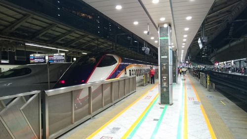 新幹線通勤の理由 10