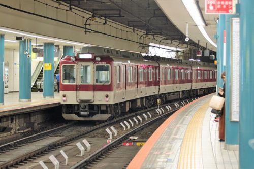 2018年3月の関西旅行 近畿日本鉄道編　その4　一般型車両 part2 