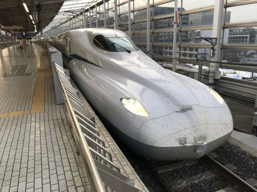新幹線が時速３６０キロに挑戦　ＪＲ東海、海外に照準