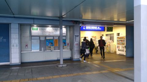 【撮り鉄】京阪　大津線訪問(2018.1.6)