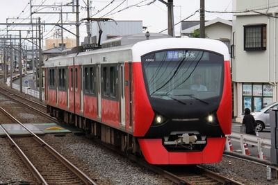 静岡鉄道・A3000形～静鉄さんが新型車を発注！　儲かってるズラか?