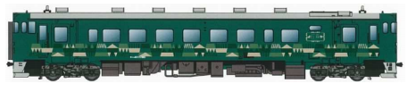 【JR北海道】2019年度以降の新たな観光列車の取り組みを発表。キハ40形「山紫水明」シリーズに加え261系5000代多目的特急車両を投入